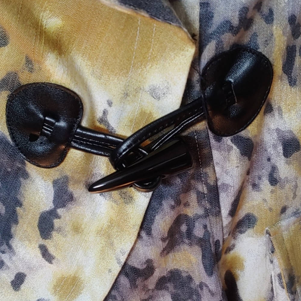 ⭐ Simon Chang Jacket - Picture 5 of 15